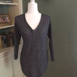 Comfy lightweight sweater!